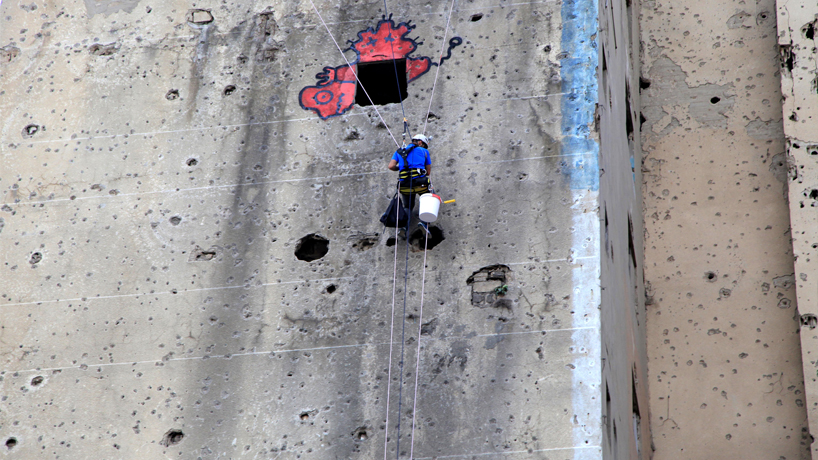 jad el khoury war peace designboom