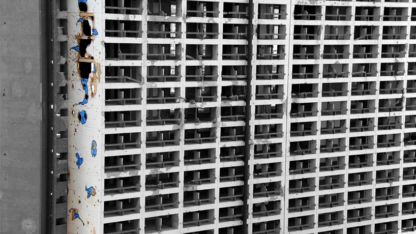 jad el khoury war peace designboom