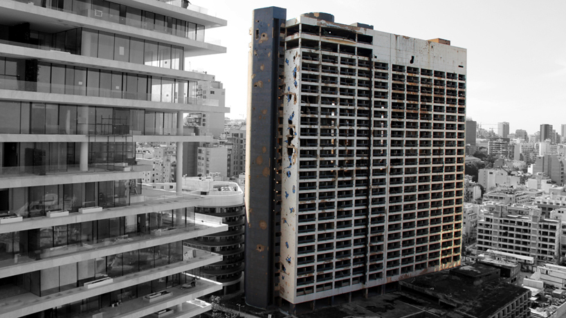 jad el khoury war peace designboom