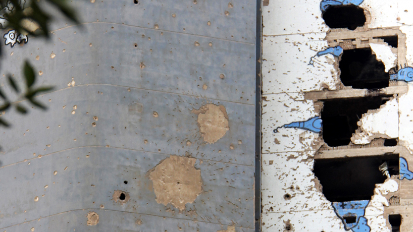 jad el khoury war peace designboom