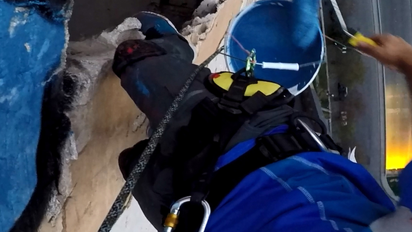 jad el khoury war peace designboom