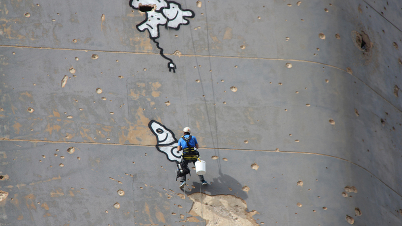 jad el khoury war peace designboom