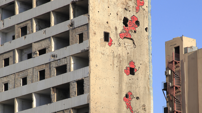 jad el khoury war peace designboom