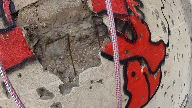 jad el khoury war peace designboom