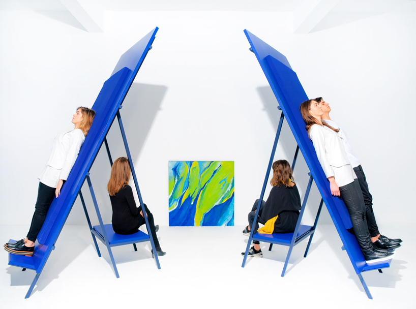 zU studio parenthesis re-lying designboom 