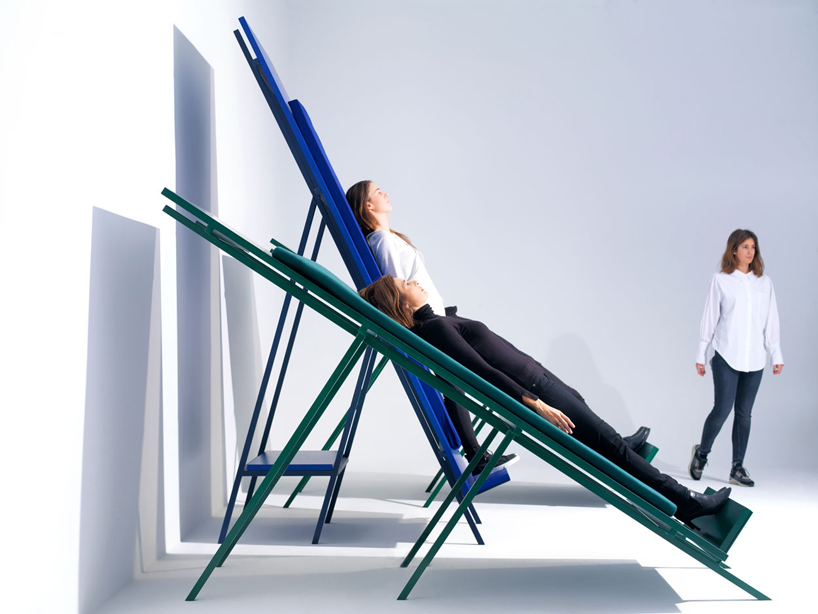 zU studio parenthesis re-lying designboom 