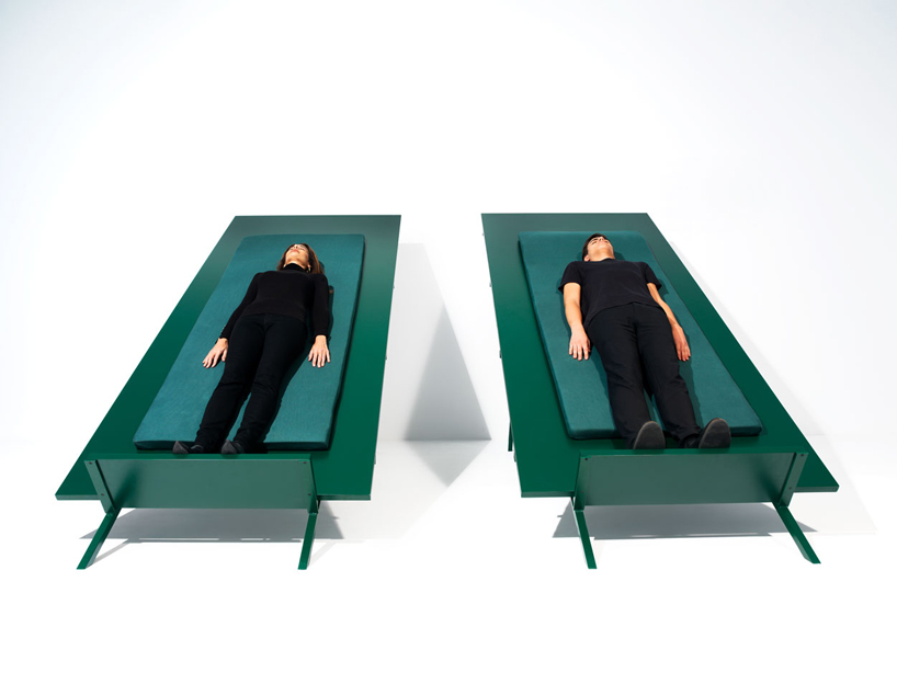 zU studio parenthesis re-lying designboom 