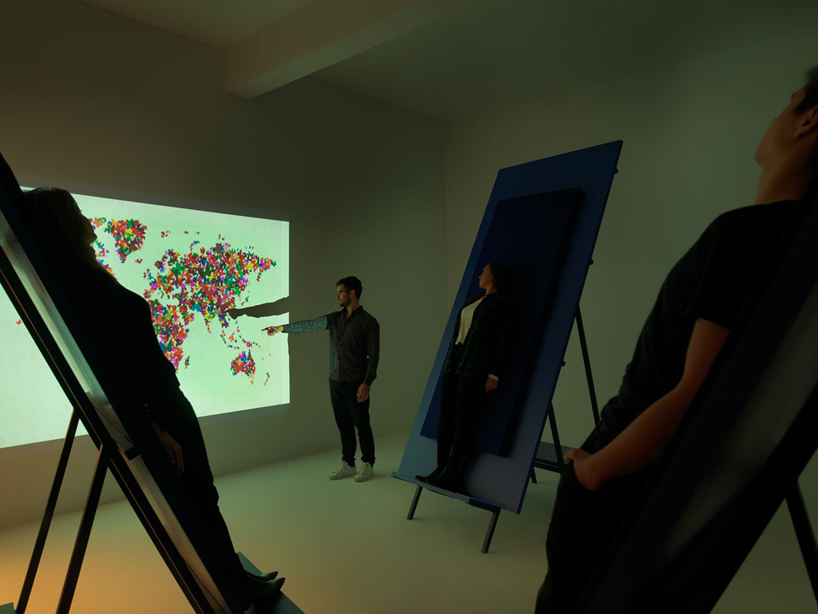 zU studio parenthesis re-lying designboom 