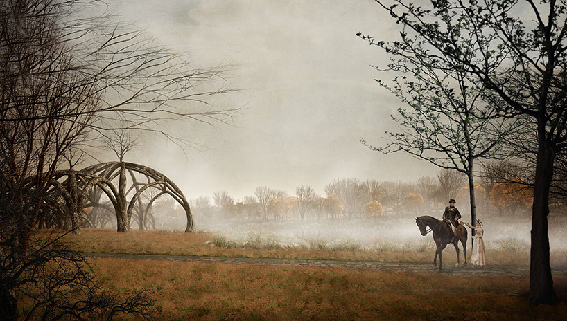 the picnic project leonidas papalampropoulos