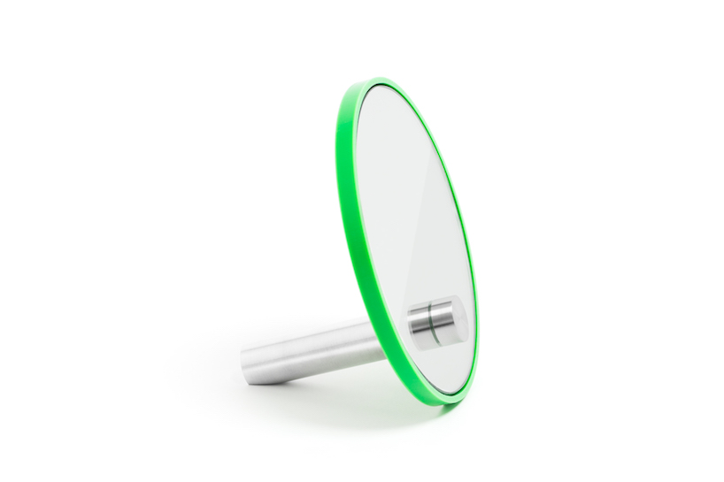 jorge diego etienne círculos collection salone satellite