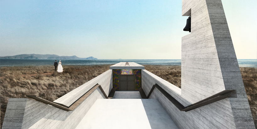 opa holy cross chapel