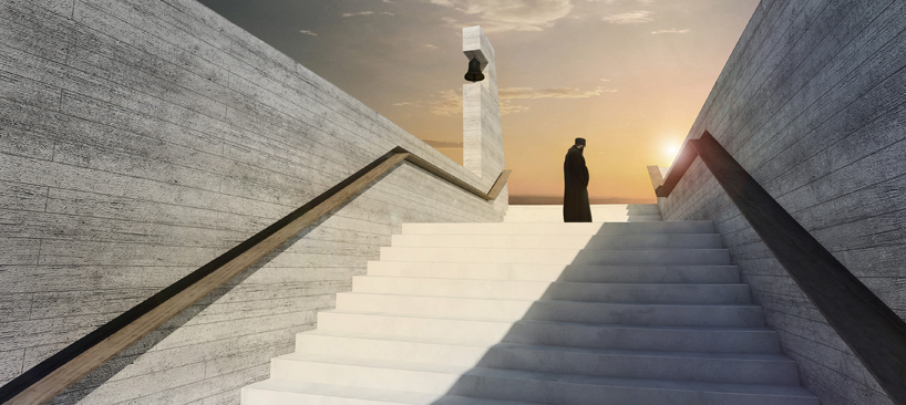 opa holy cross chapel