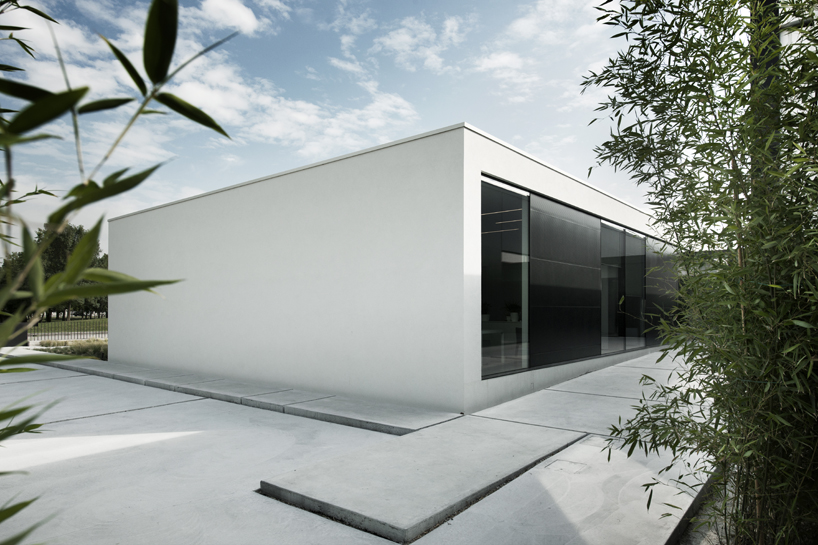 kristalia headquarters prata di pordenone italy designboom