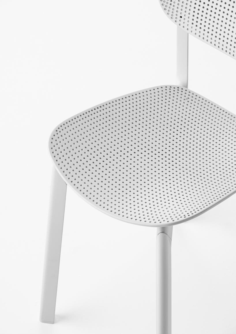 patrick norguet colander