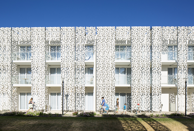 jacques ferrier architectures