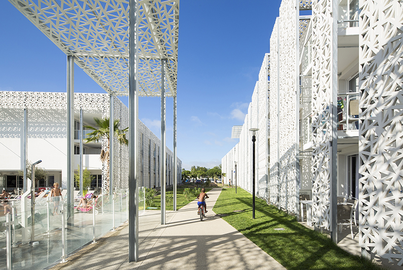 jacques ferrier architectures