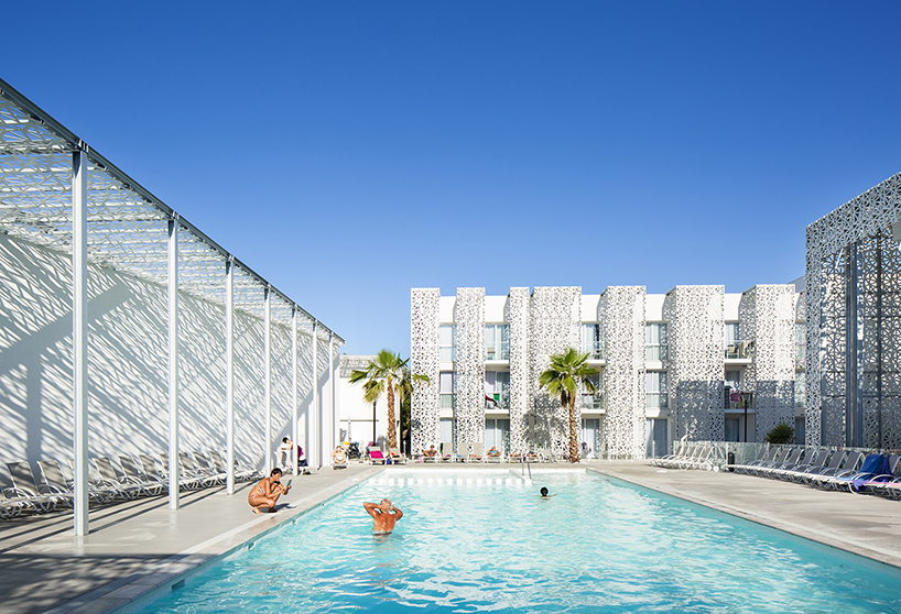 jacques ferrier architectures