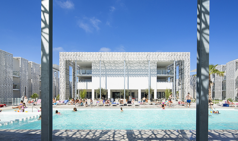 jacques ferrier architectures