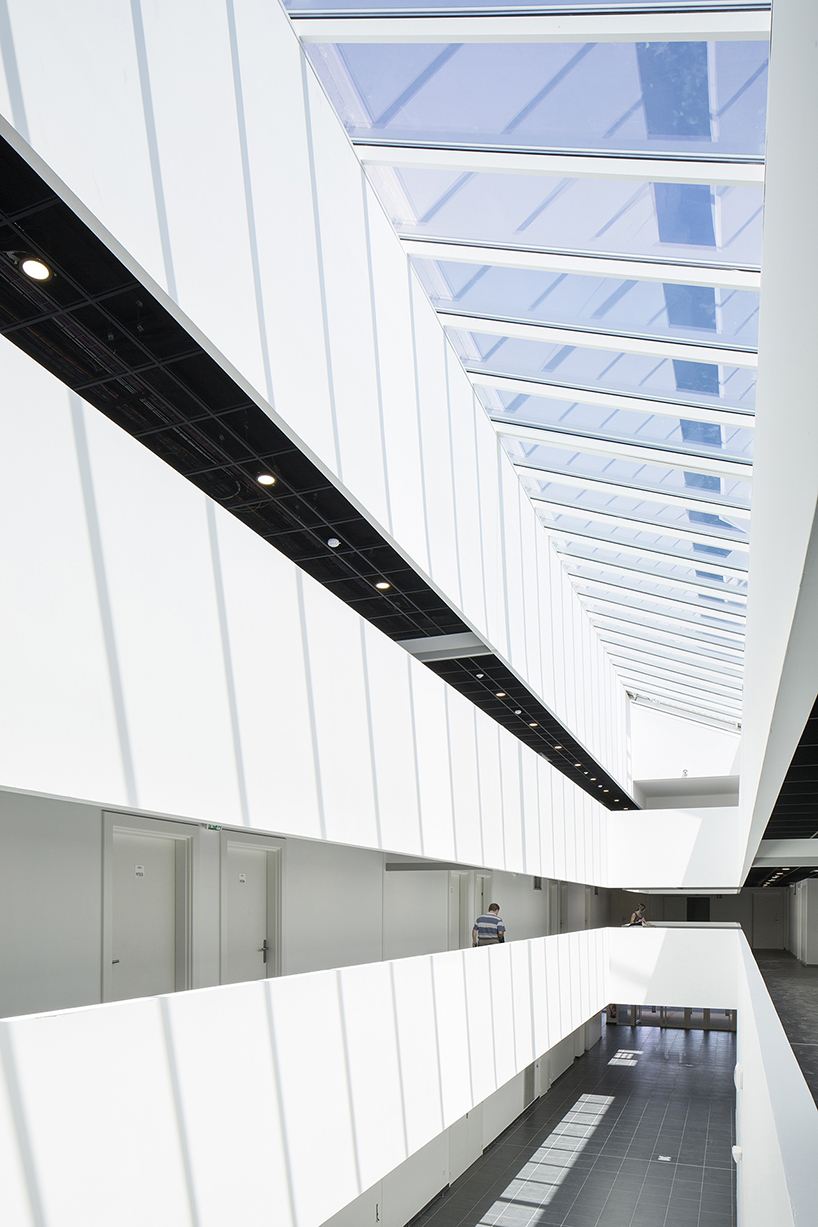 jacques ferrier architectures