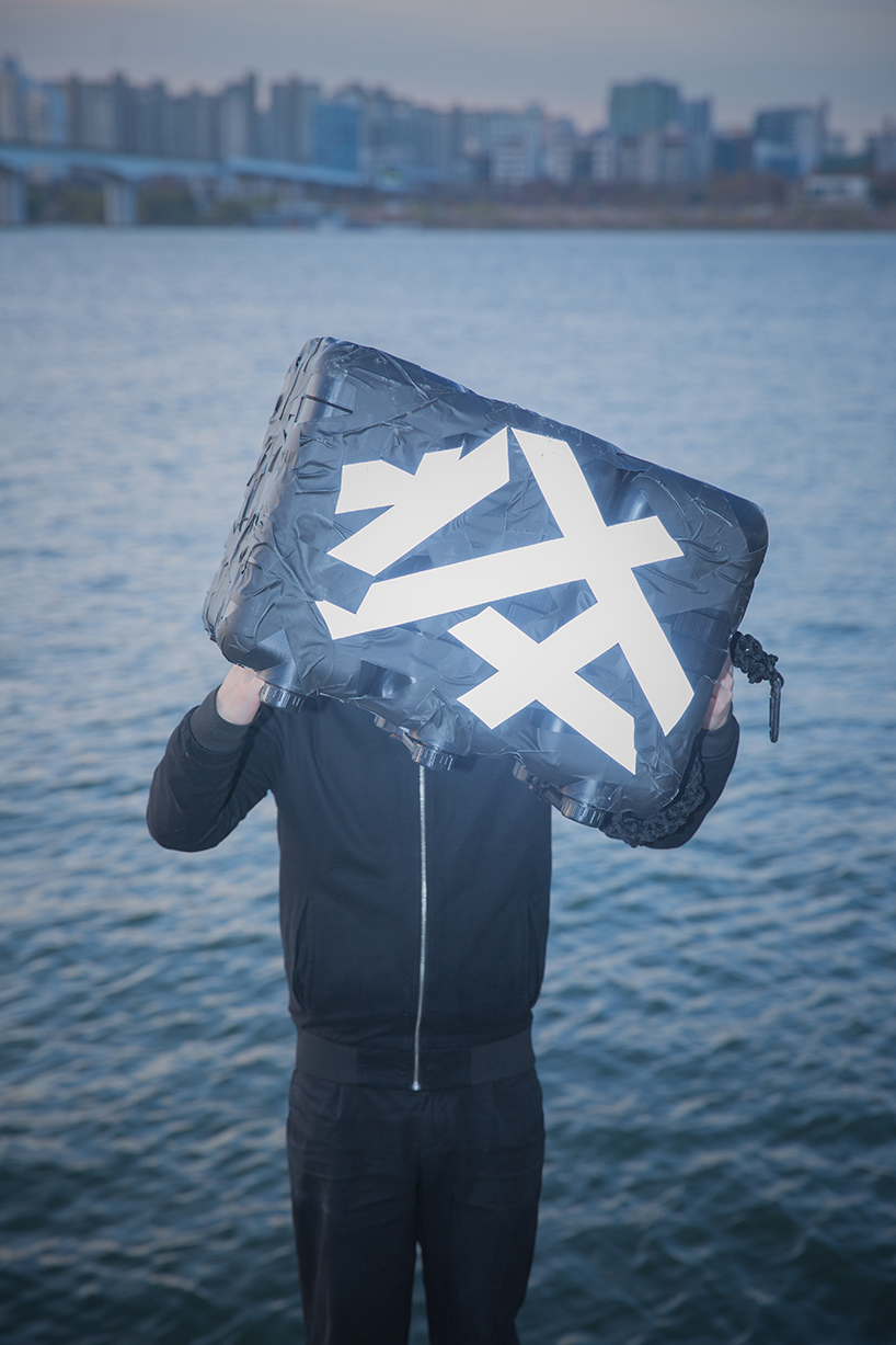 floating furniture by craft combine is a series of floodproof objects