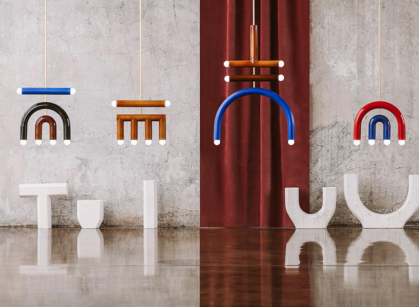 london design festival 2020 to be held in interactive virtual environments designboom