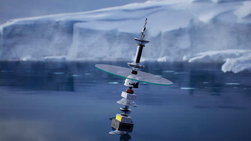 london design festival 2020 to be held in interactive virtual environments designboom