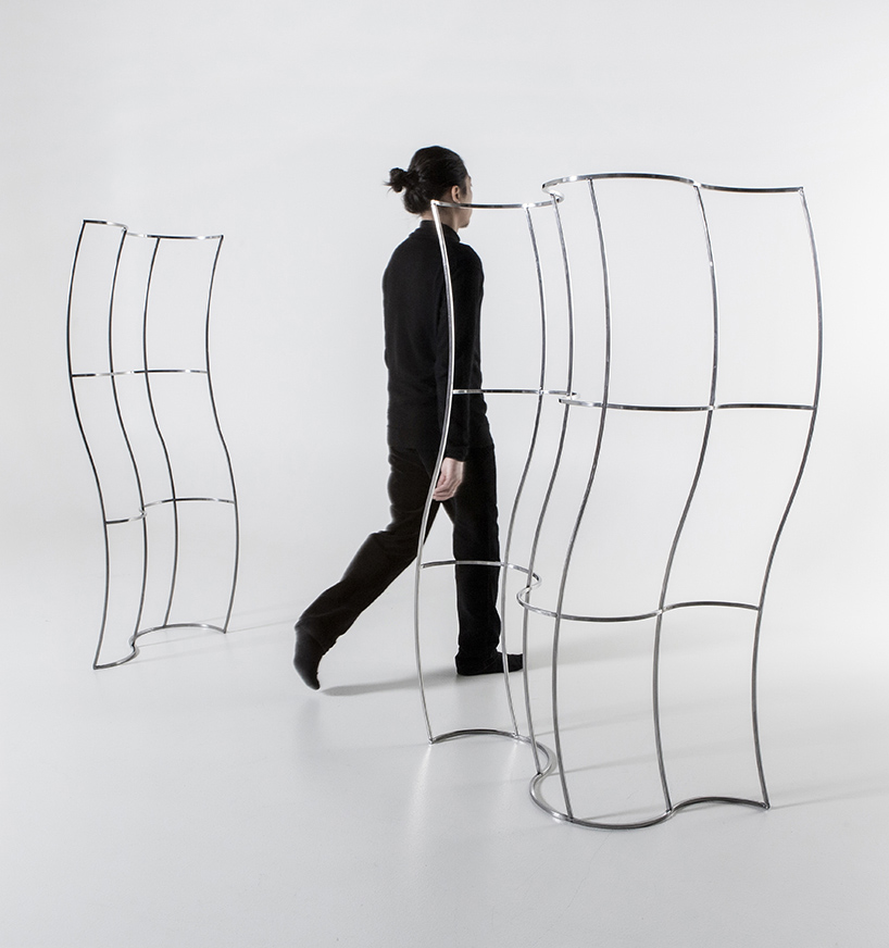 london design festival 2020 to be held in interactive virtual environments designboom