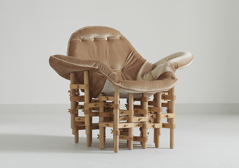 london design festival 2020 to be held in interactive virtual environments designboom