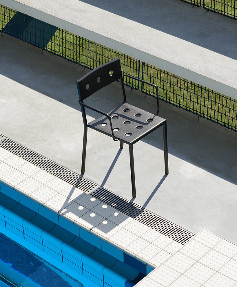 introducing balcony by ronan and erwan bouroullec for hay 6