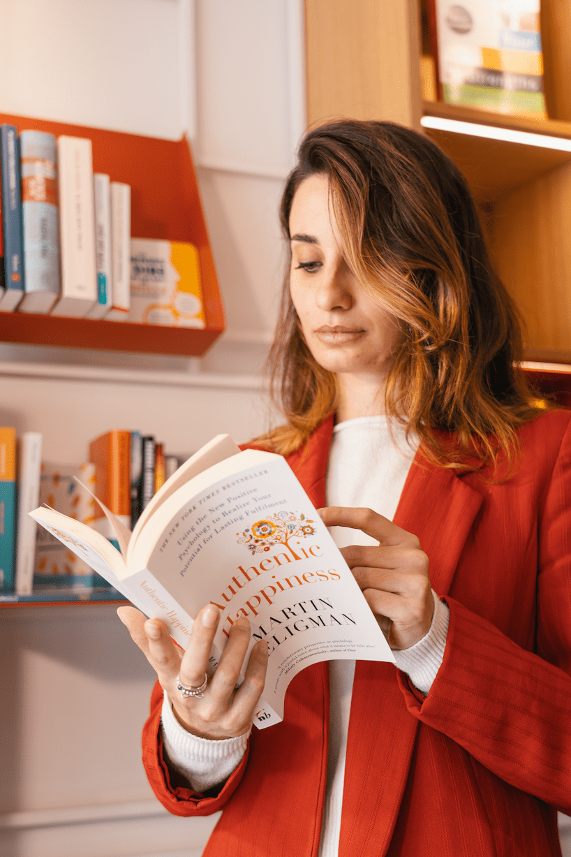  the human safety net foundation bookstore