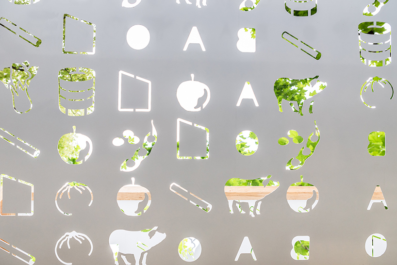 baobao linehouse chinese street food store designboom