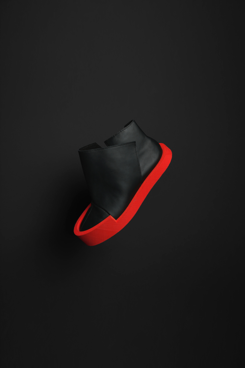 shifted shoes: how to hand sew your own footwear at home