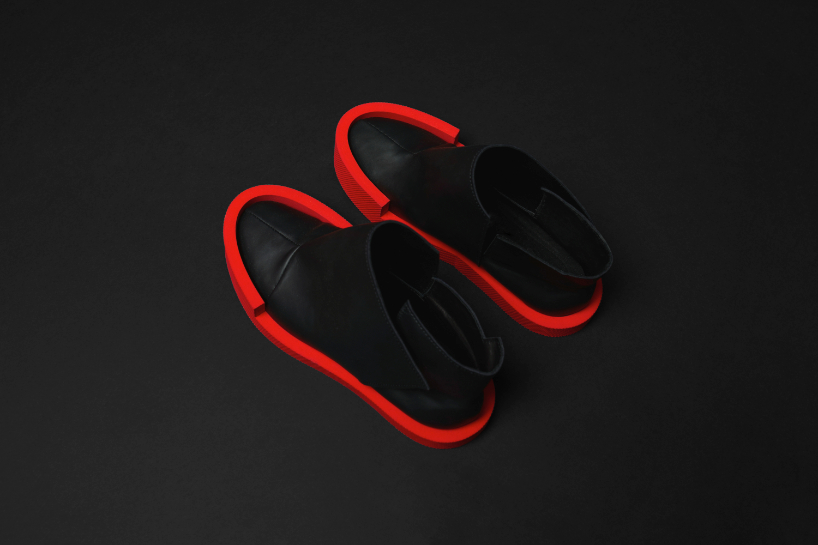 shifted shoes: how to hand sew your own footwear at home