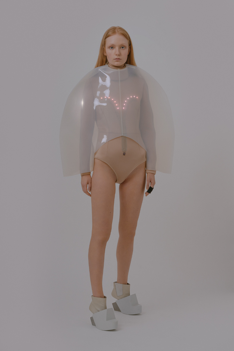 emotional clothing sensory prosthesis garment by iga weglinska 3