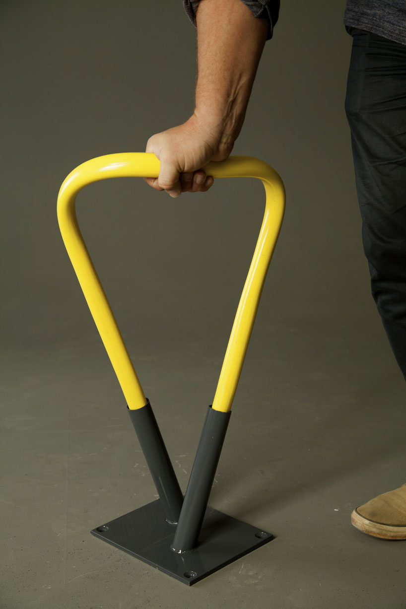keha3 tulip fan fan bike rack 2 release designboom