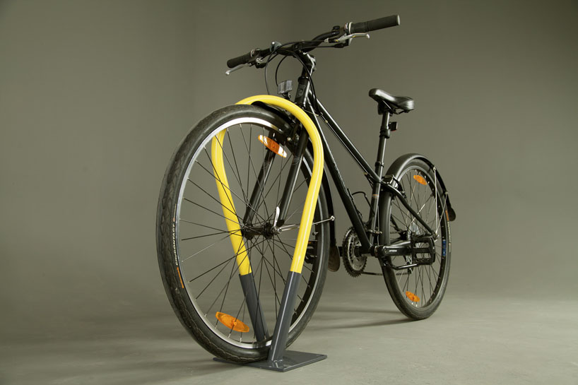 keha3 tulip fan fan bike rack 2 release designboom
