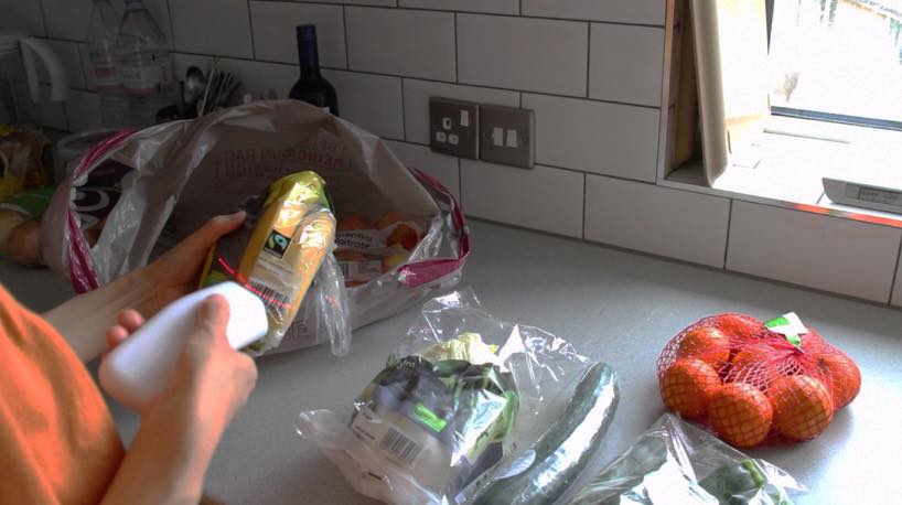 minimize household food waste with foodee organizing system - 1
