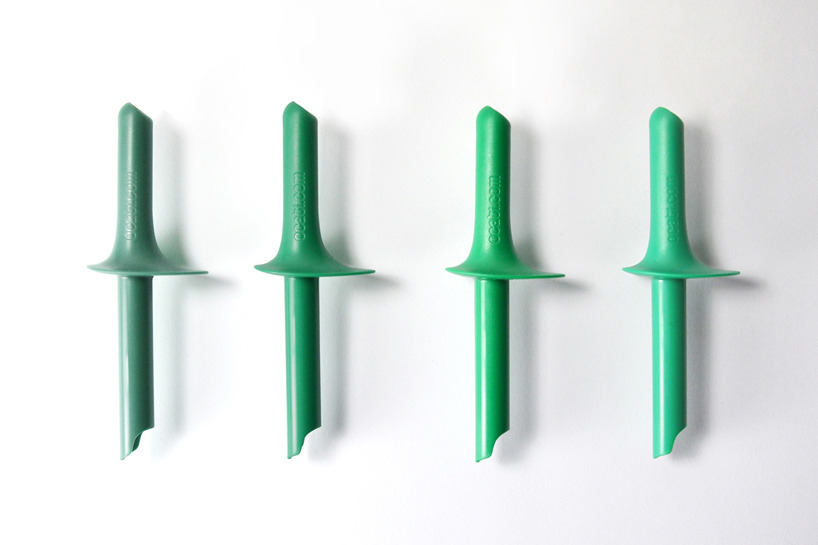 joan rojeski studio granadilla straw ocati