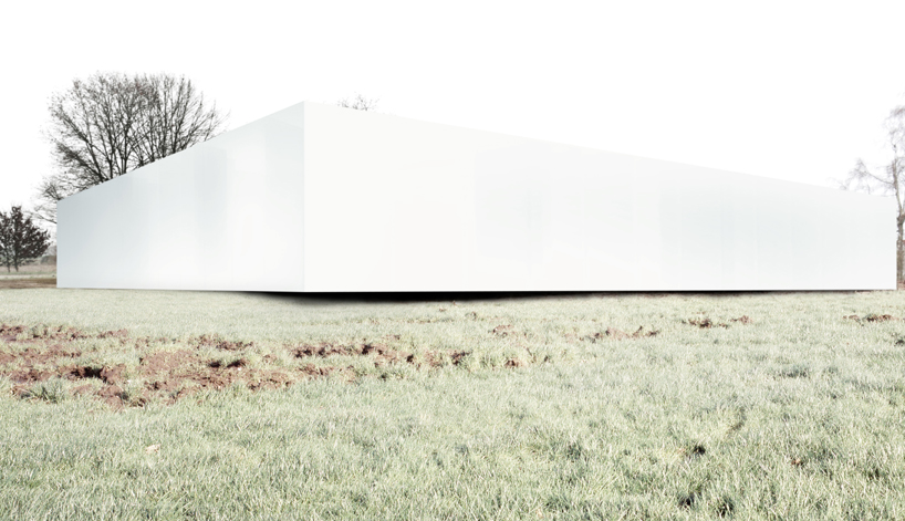 cheungvogl taghaus designboom