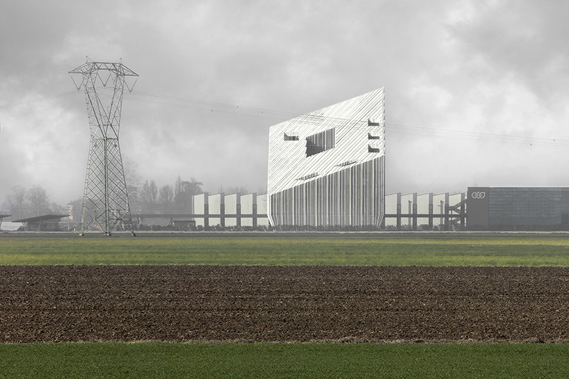 peter pichler bonfiglioli headquarters