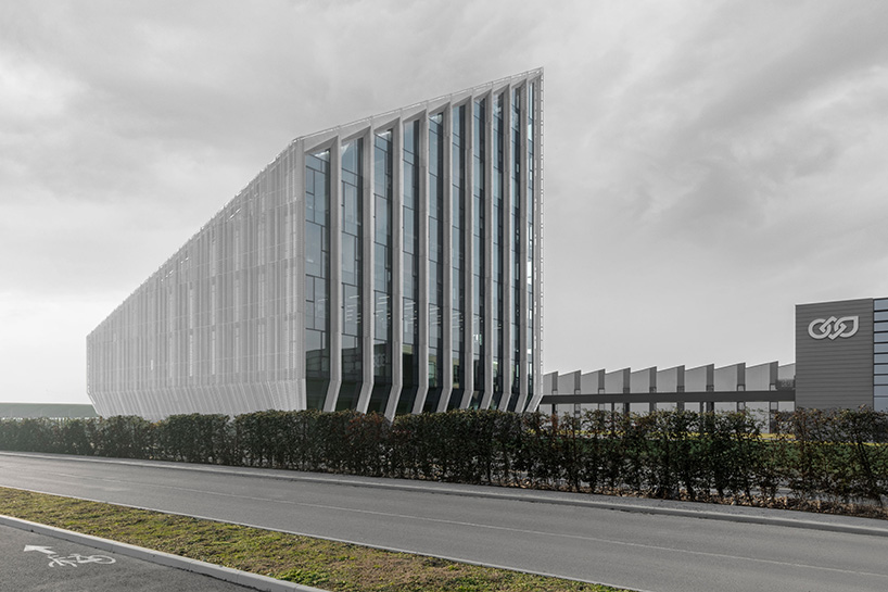 peter pichler bonfiglioli headquarters