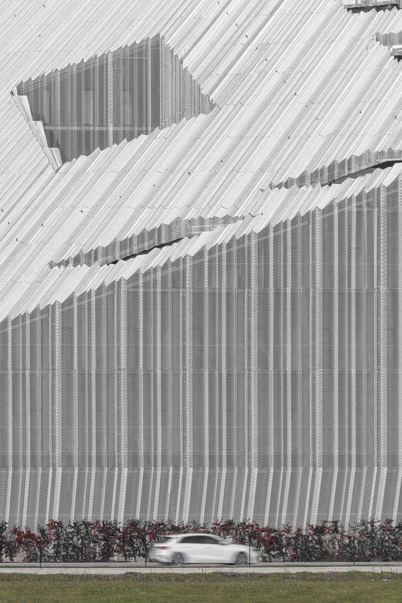 peter pichler bonfiglioli headquarters