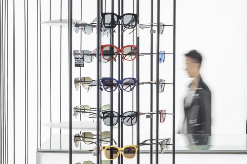 3gatti store shanghai