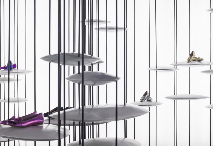 3gatti store shanghai