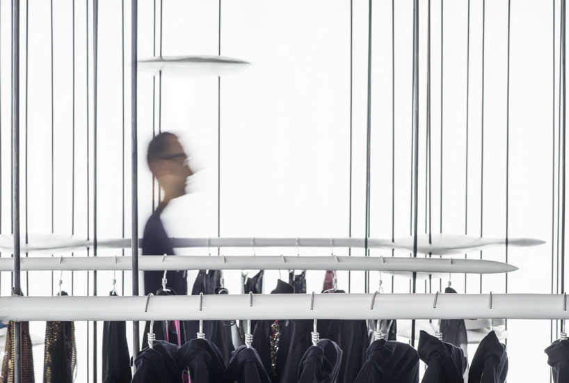 3gatti store shanghai