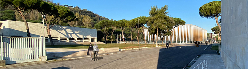 the new rome tennis stadium at foro italico 3