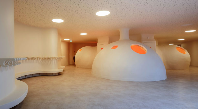 paul quernec school saint denis