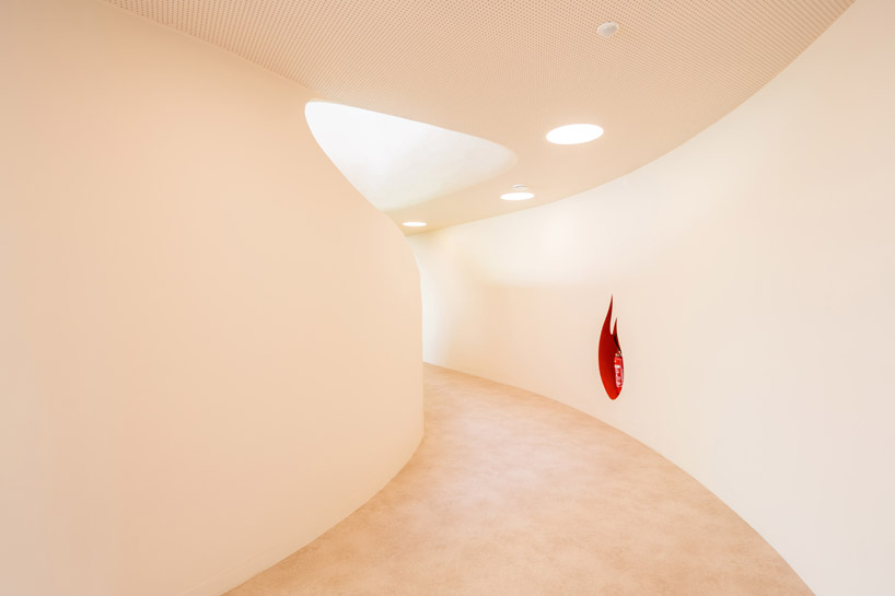 paul quernec school saint denis