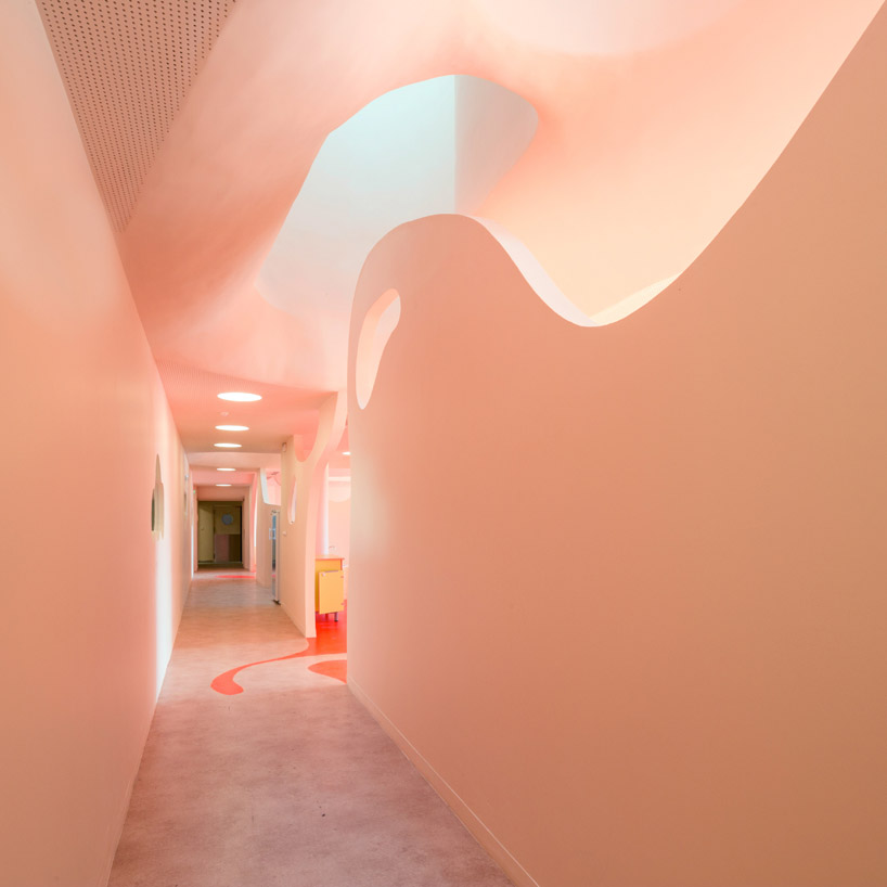 paul quernec school saint denis