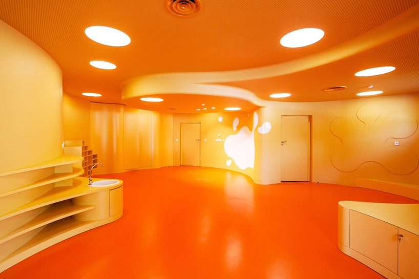 paul quernec school saint denis